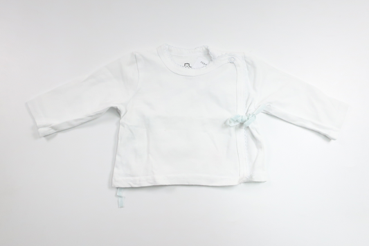 Tröja från So Cute - Storlek 56 - Vit