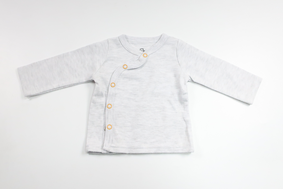 Tröja från So Cute - Storlek 56 - Grå