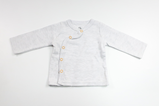 Tröja från So Cute - Storlek 56 - Grå