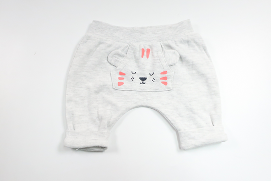 Shorts från So Cute - Storlek 50/56 - Grå