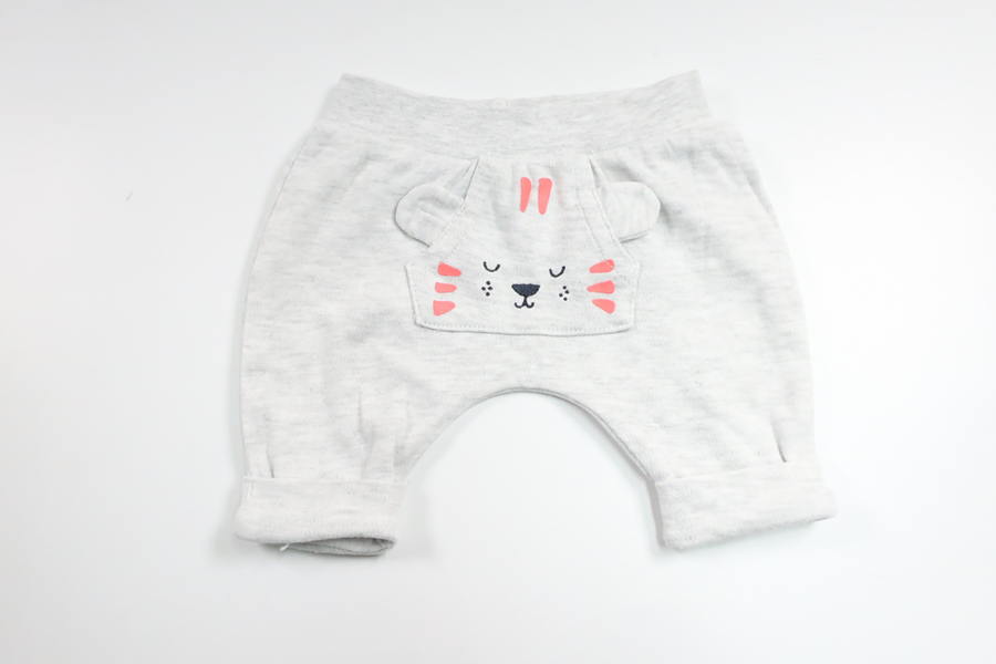 Shorts från So Cute - Storlek 50/56 - Grå