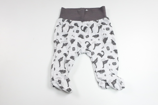 Byxor från So Cute - Storlek 56 - Grå