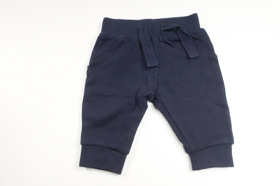 Pants from Fox & Bunny - Size 56 - Navy blue