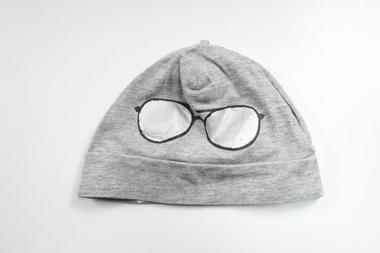 Mössa från H&M - Storlek 56 - Grå