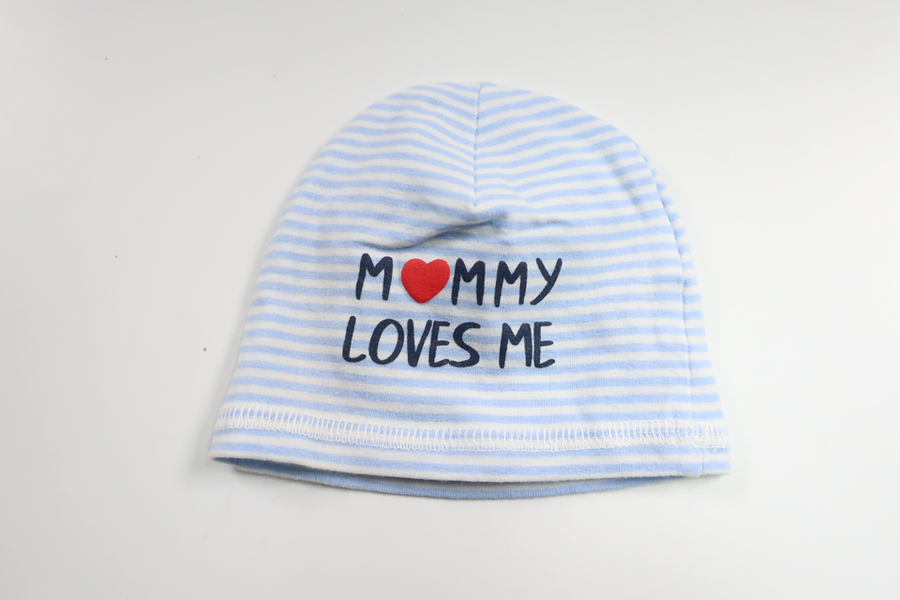 Mössa från Cool Club by Smyk - Storlek 36/38 - Blå