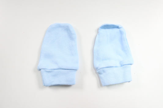 Vantar nyfödd från Okänt - Storlek 50/56 - Blå