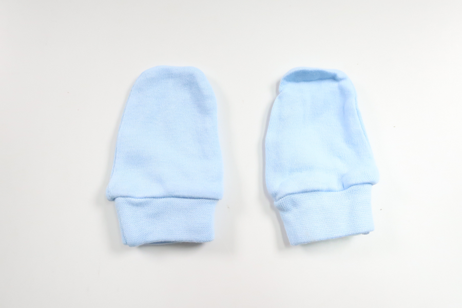 Vantar nyfödd från Okänt - Storlek 50/56 - Blå