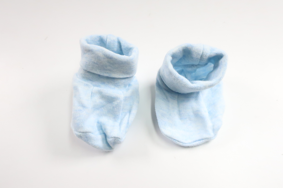 Tossor från Okänt - Storlek 50/56 - Blå