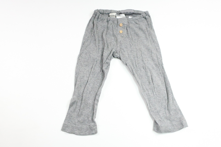 Byxor från H&M - Storlek 92 - Grå