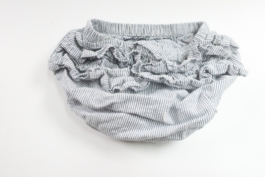 Blöjtrosa från Newbie - Storlek 62 - Blå