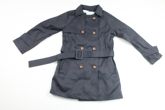 Kappa från Reserved - Storlek 116 - Svart