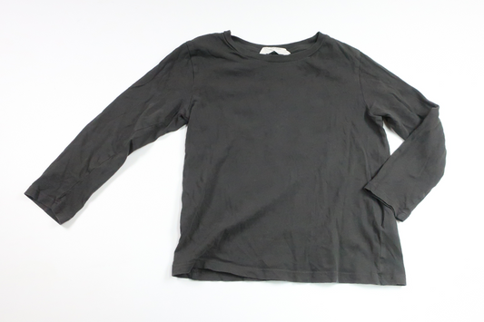 Tröja från H&M - Storlek 110/116 - Grå