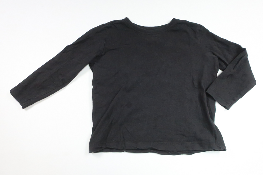 Tröja från Lager 157 - Storlek 100 - Svart