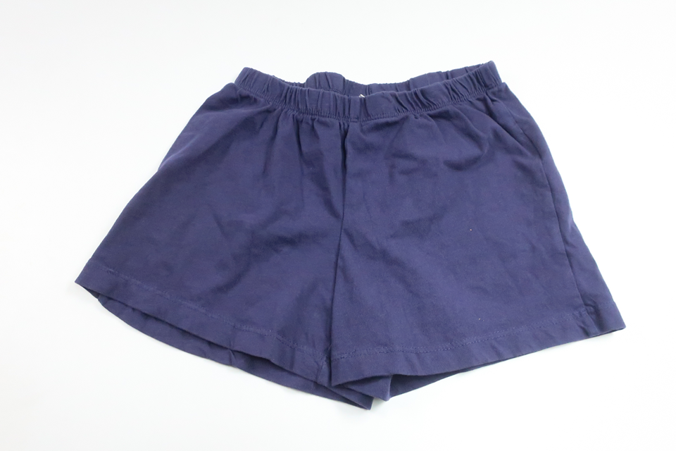 Pyjamas shorts från Lupilu - Storlek 122/128 - Marinblå