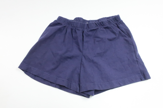 Pyjamas shorts från Lupilu - Storlek 122/128 - Marinblå