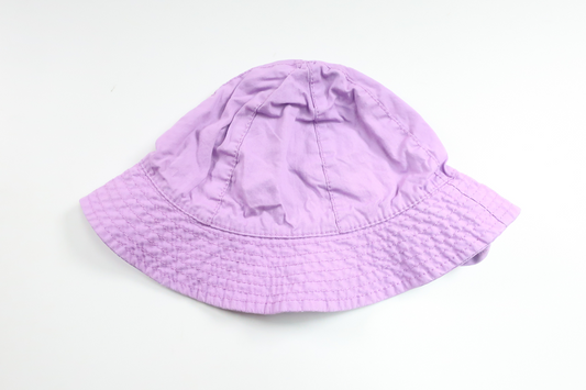 Solhatt från H&M - Storlek 80 - Lila