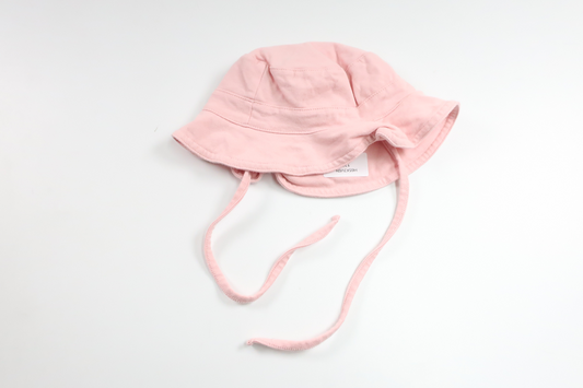 Mjuk solhatt från Lindberg - Storlek 40/42 - Rosa
