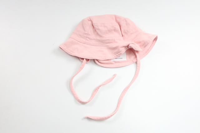 Mjuk solhatt från Lindberg - Storlek 40/42 - Rosa