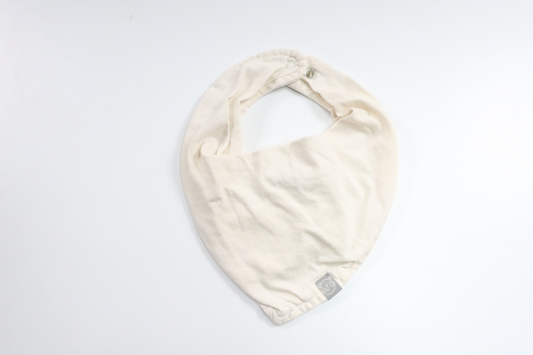 Haklapp från H&M - Storlek One size - Vit