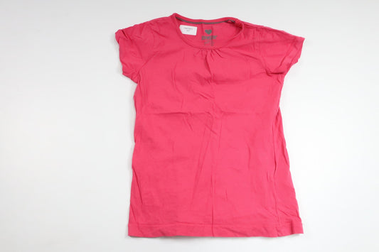 T-shirt från Lupilu - Storlek 110/116 - Rosa