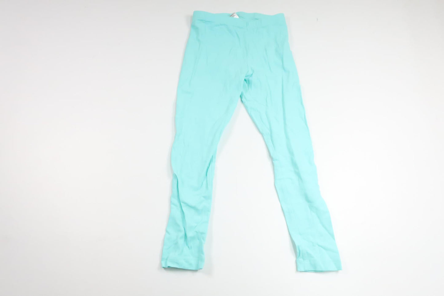 Leggings från Lupilu - Storlek 110/116 - Blå