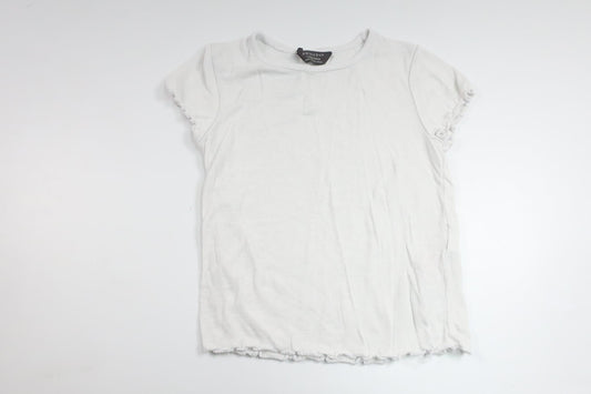 T-shirt from Primark - Size 122 - White