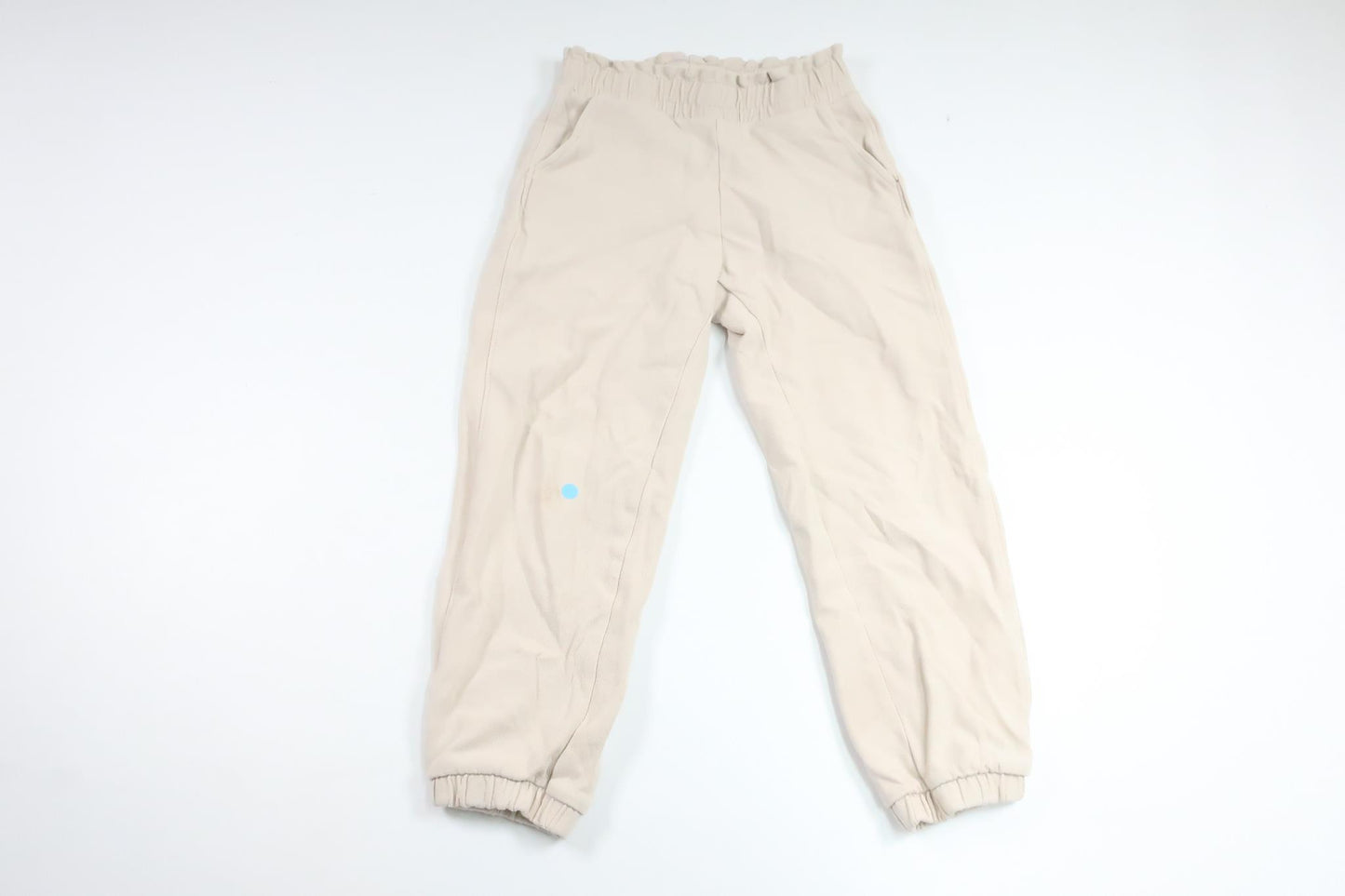 Pants from Zara - Size 128 - Beige