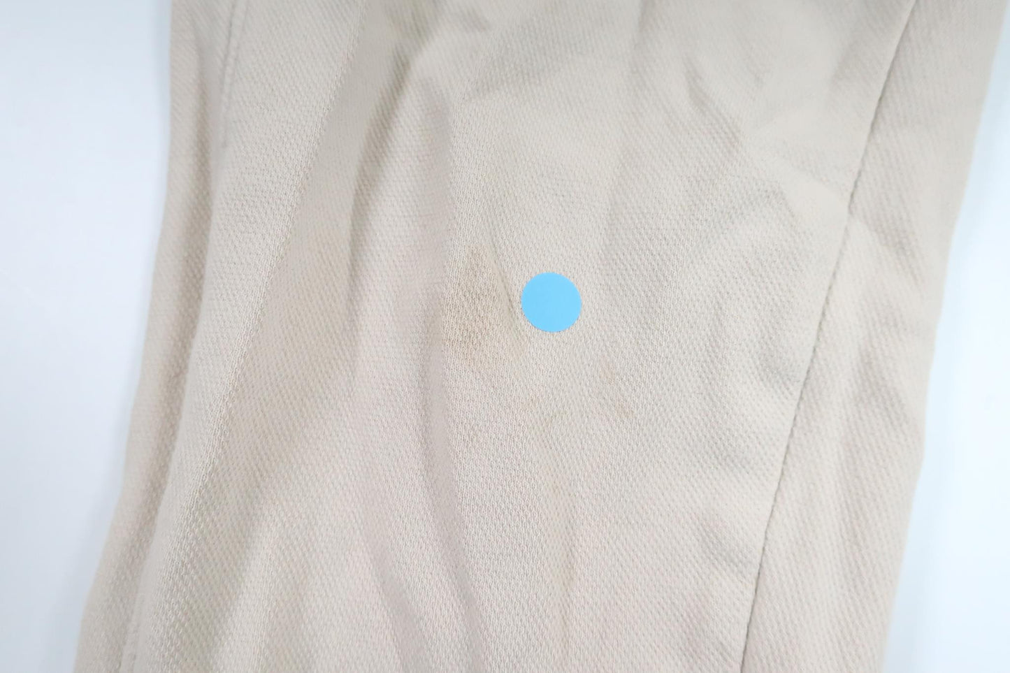 Pants from Zara - Size 128 - Beige