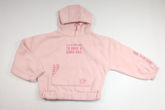 Hoodie from Primark - Size 122 - Pink