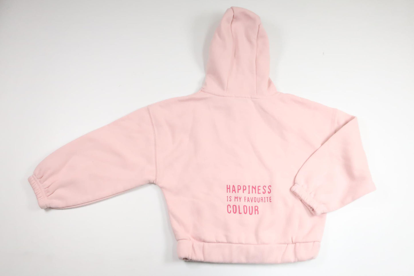 Hoodie from Primark - Size 122 - Pink