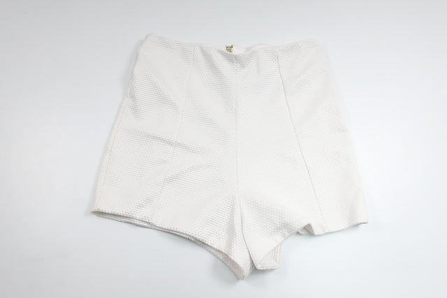 Shorts från River Island Mini - Storlek 116 - Vit