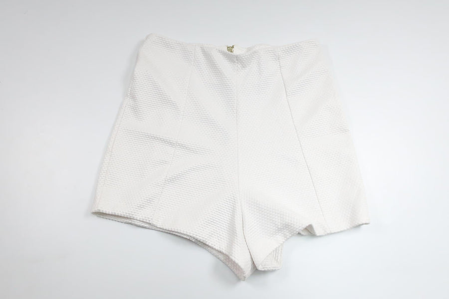 Shorts från River Island Mini - Storlek 116 - Vit