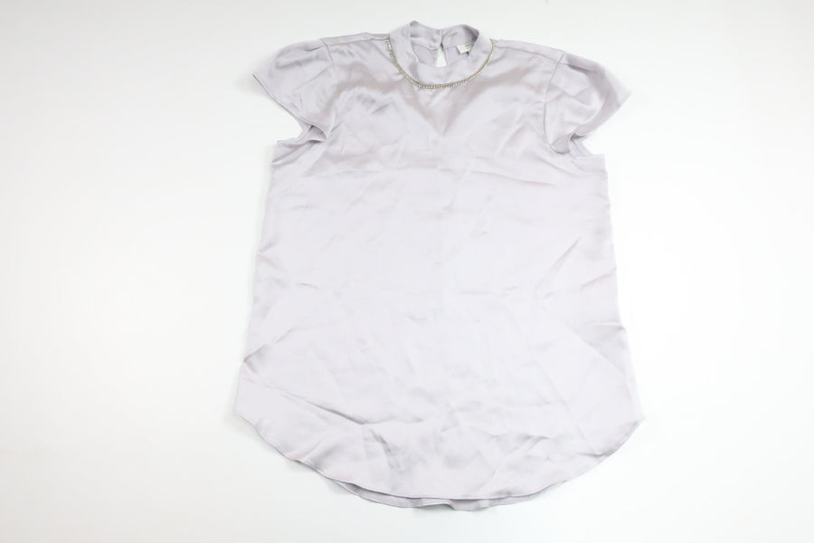 Klänning från River Island Mini - Storlek 104/110 - Lila