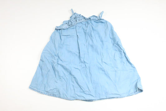 Klänning från Next - Storlek 98 - Denim