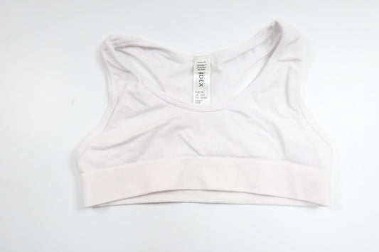 Top from Lindex - Size 128 - White