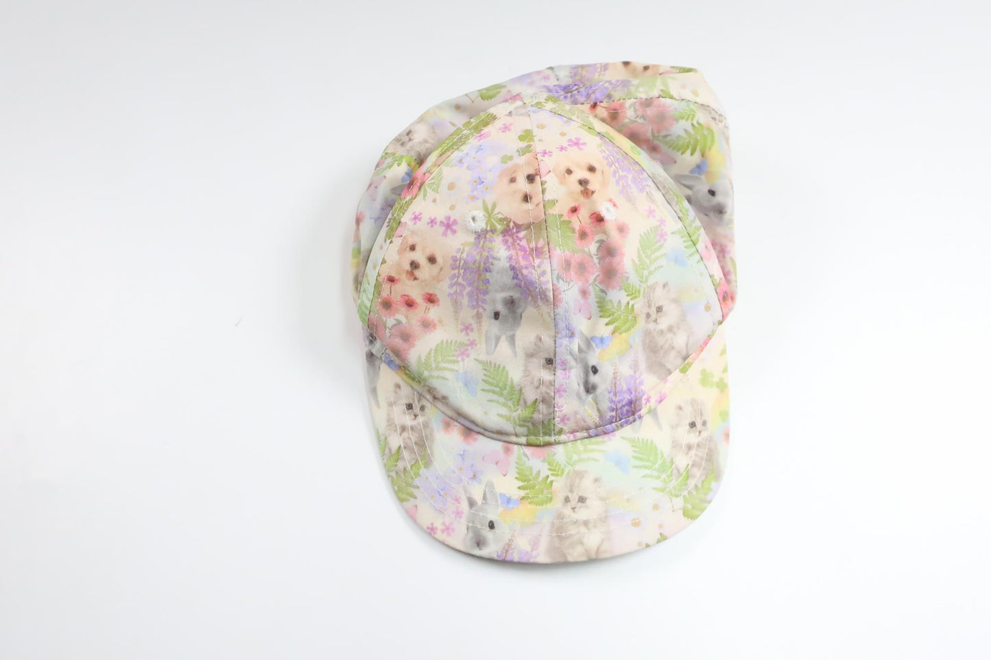 Keps från H&M - Storlek 86 - Multi