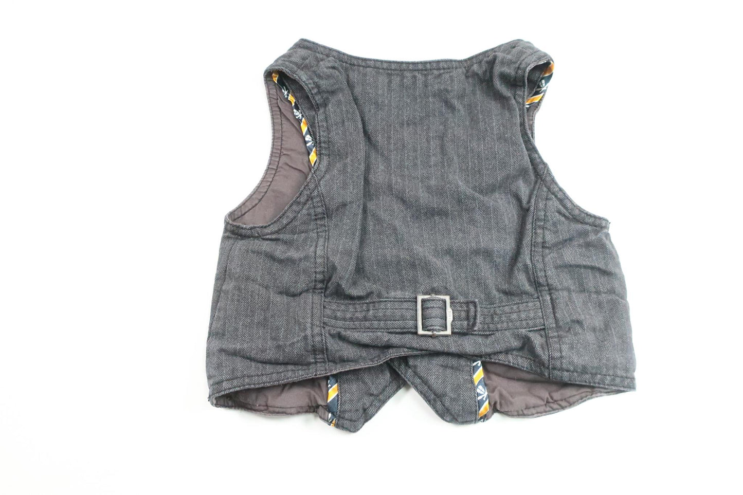 Väst från H&M - Storlek 86 - Grå