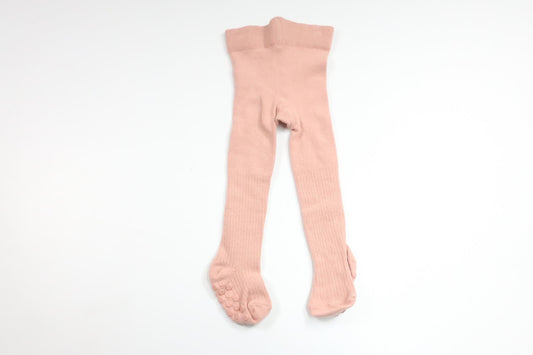 Strumpbyxor från Newbie - Storlek 74/80 - Rosa