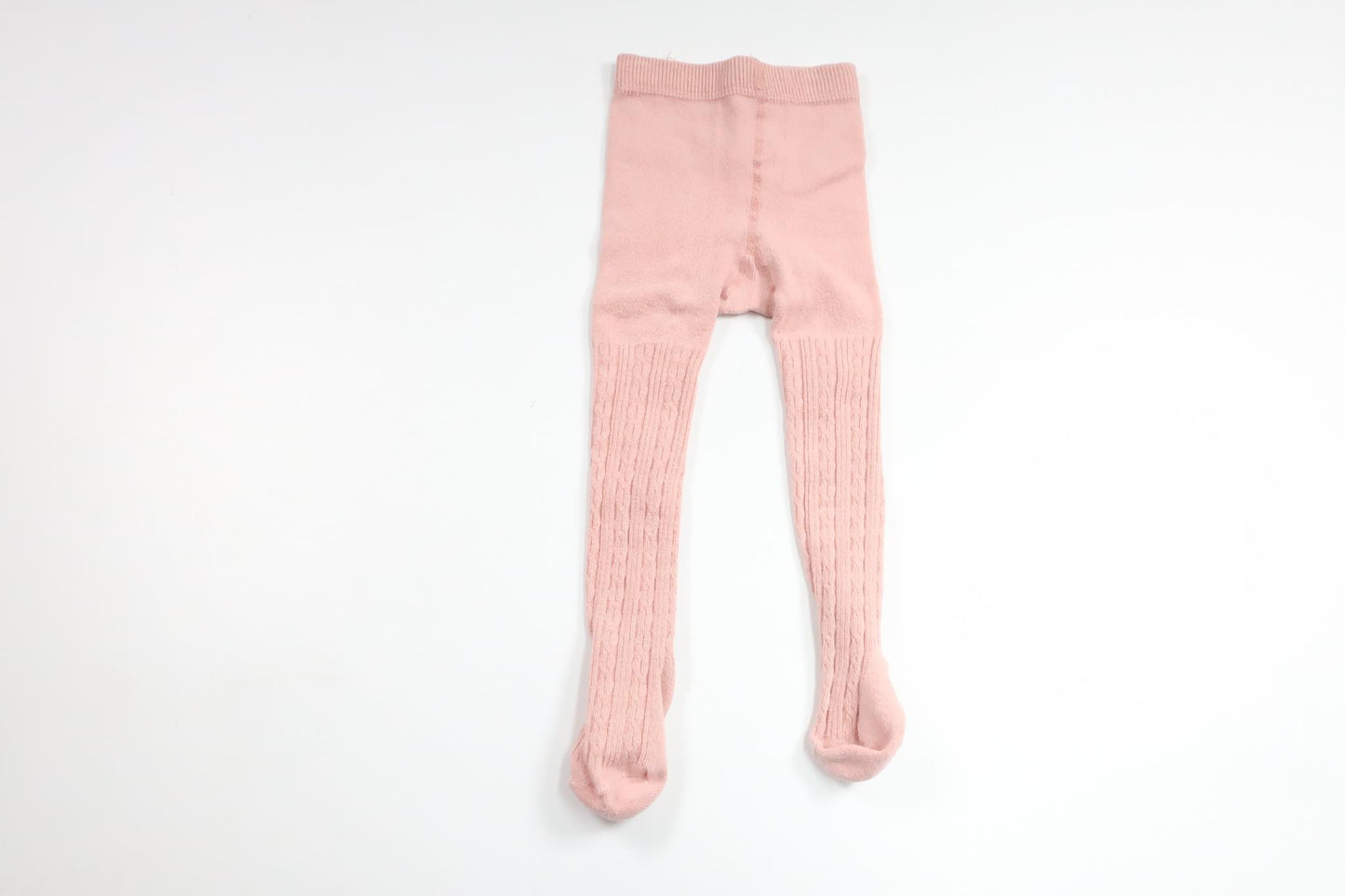 Strumpbyxor från Okänt - Storlek 74/80 - Rosa