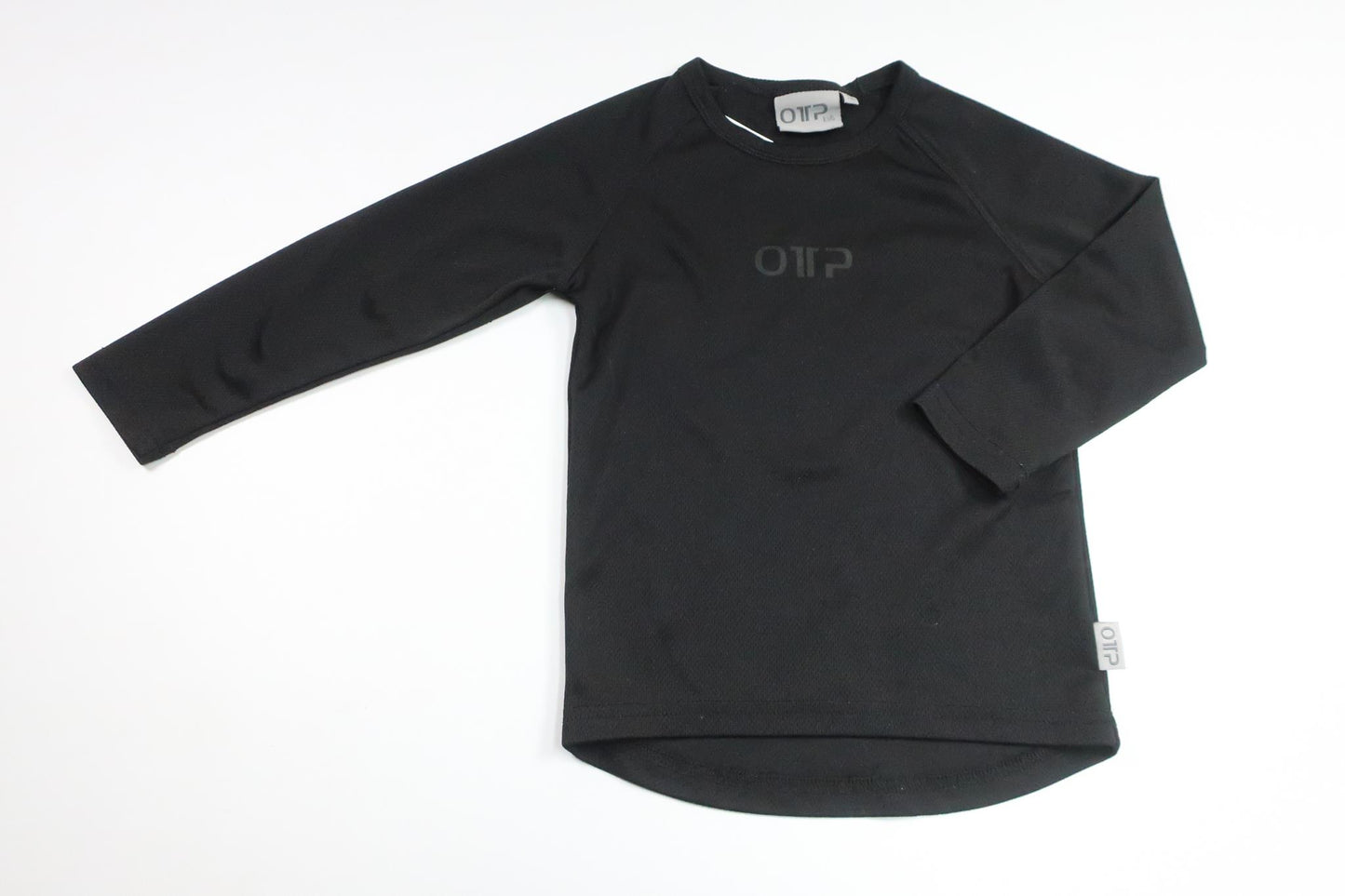 Underställströja från OTP Kids - Storlek 98/104 - Svart