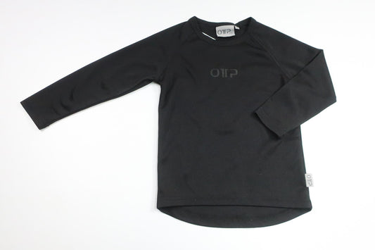 Underställströja från OTP Kids - Storlek 98/104 - Svart