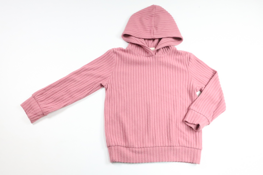 Huvtröja från Amy & Lucy - Storlek 98/104 - Rosa