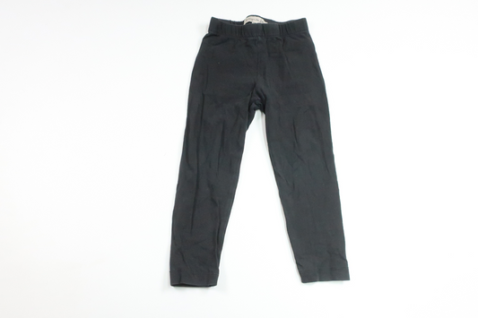 Leggings från Amy & Lucy - Storlek 92 - Svart