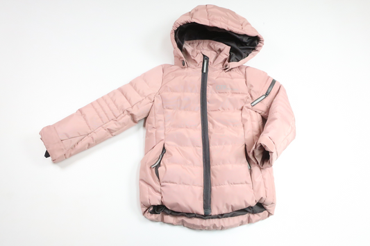 Vinterjacka från OTP - Storlek 92 - Rosa