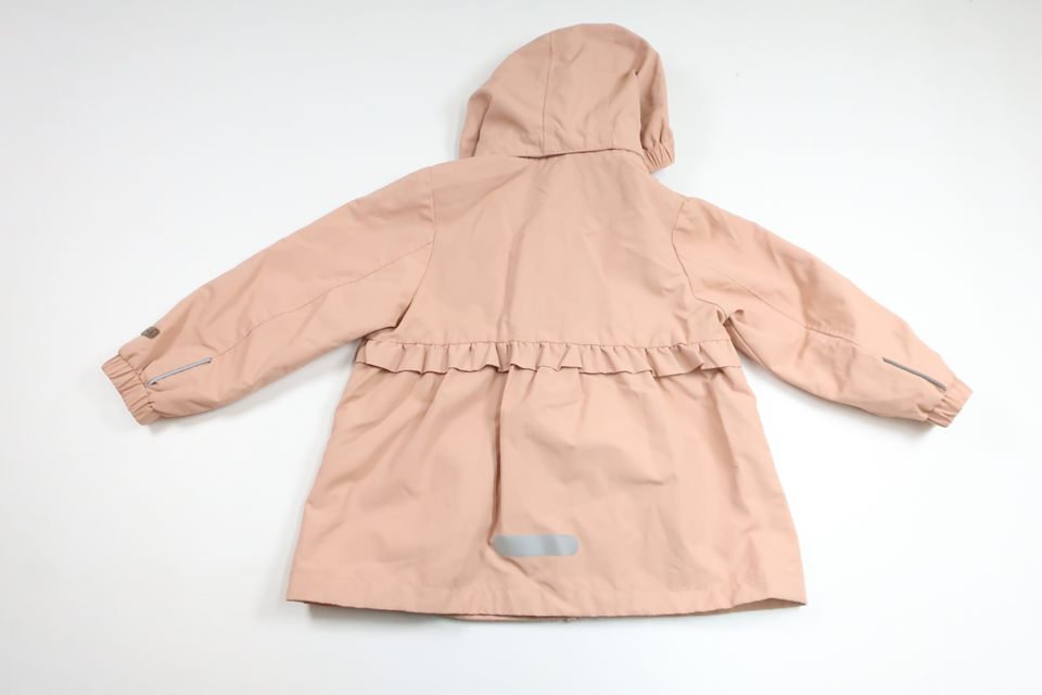 Skaljacka från Newbie - Storlek 98 - Rosa