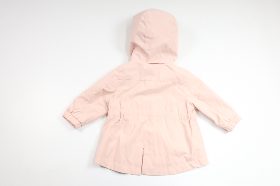 Kappa från Belle Amie - Storlek 62 - Rosa