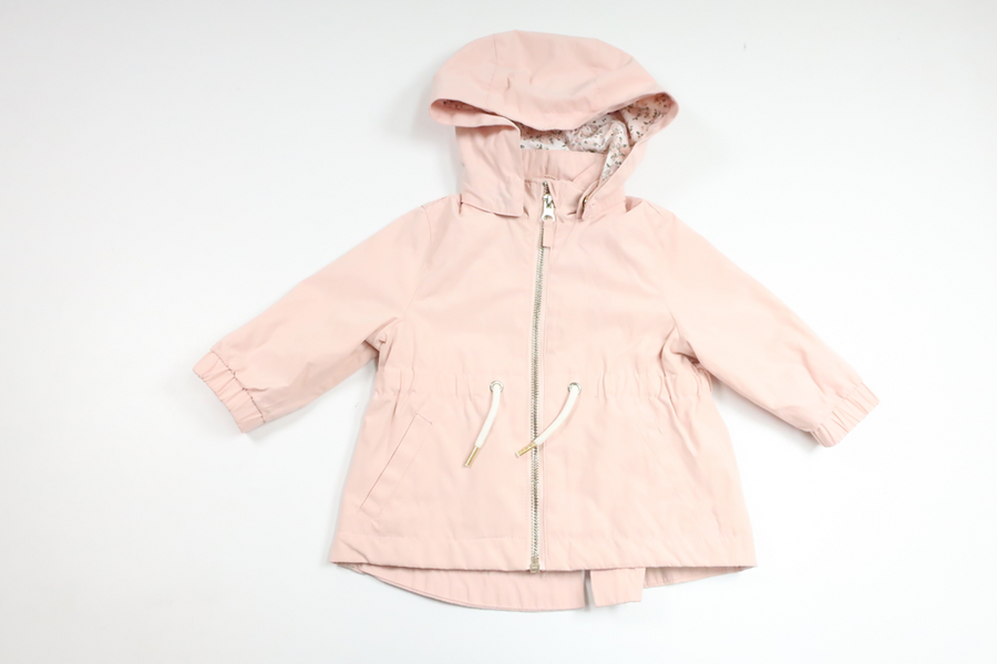 Kappa från Belle Amie - Storlek 62 - Rosa