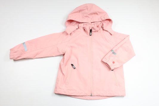 Skaljacka från KAXS - Storlek 98 - Rosa