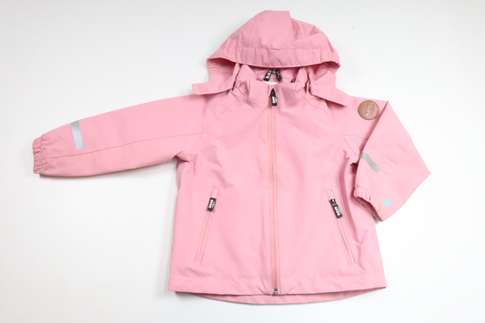 Skaljacka från KAXS - Storlek 98 - Rosa