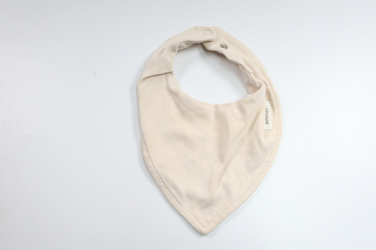 Haklapp från Newbie - Storlek One size - Beige